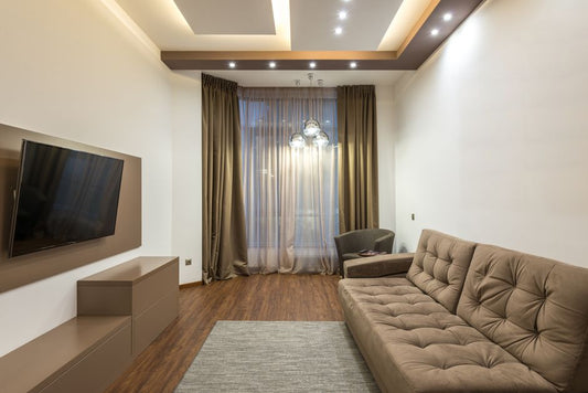 5 Signs Your Recessed Lighting Needs Repair Before You Replace It
