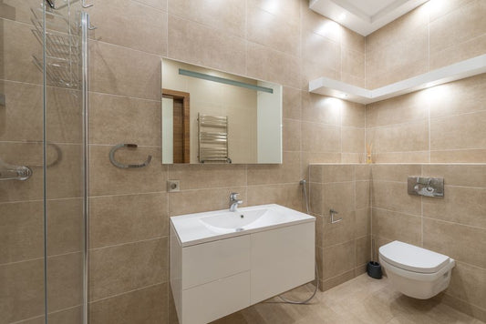 Bathroom Storage Ideas and Tips: Transform Your Space with Clever Systems