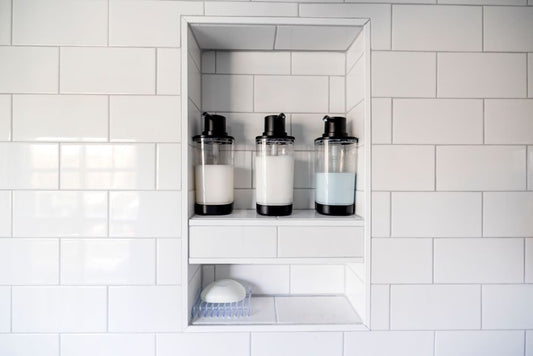 Smart Bathroom Storage for Renters: Removable, Damage-Free Solutions That Actually Work