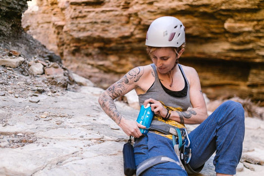 The Overlooked Safety Gear That Most Travelers Forget to Pack