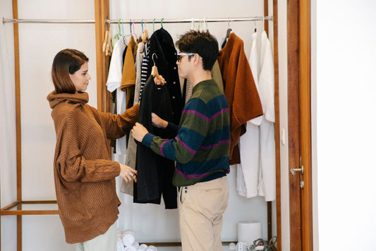 The Seasonal Switchover: A Practical Guide to Rotating Your Closet Without the Chaos