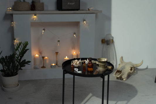 Apartment Fireplace and Chimney Maintenance: Essential Tools and Tips for Urban Dwellers