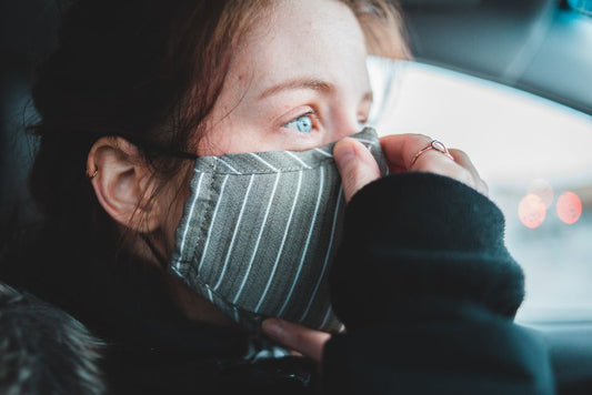 Motion Sickness Prevention for New Drivers: Essential Car Setup and Habits