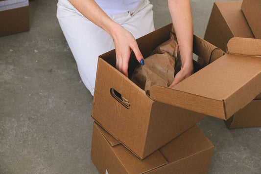 Smart Moving and Packing Ideas: Organize Your Belongings Like a Pro