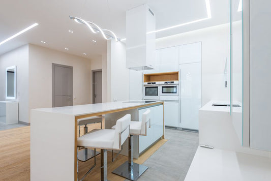 The Complete Guide to Installing Accent Lighting in an Apartment Without Structural Changes