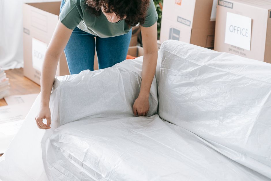 The Complete Step-by-Step Guide to Move-In Move-Out Cleaning for a Spotless Transition