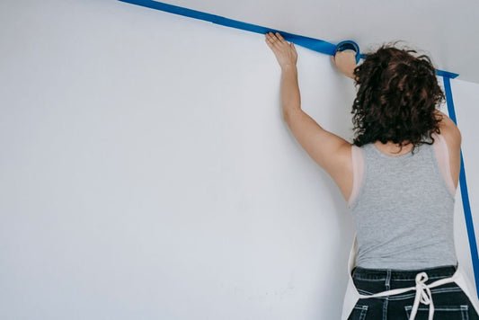 Complete Weekend Guide to Painting a Room Like a Pro