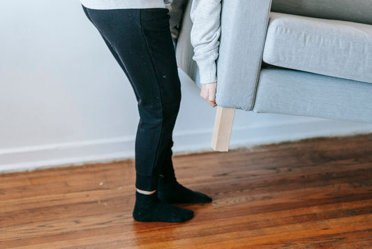 The Renter's Secret Weapon: Move-In Move-Out Cleaning Without Losing Your Deposit