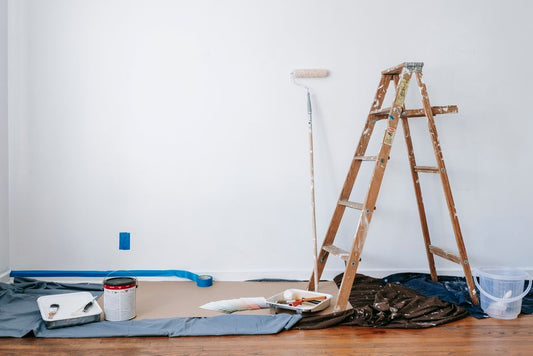 Renter-Friendly Makeovers for Old Homes: How to Fix, Hide, and Upgrade Without Losing Your Deposit