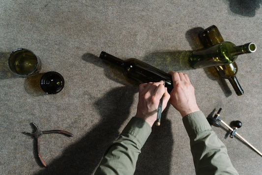 How to Start an Upcycling Hobby with Zero Waste: Creative Repurposing for Beginners