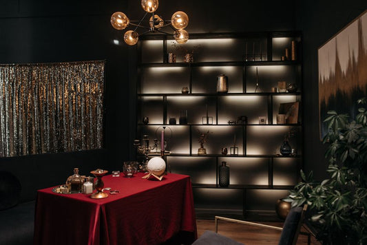 Interior Design Basics: Transform Any Room in Under an Hour