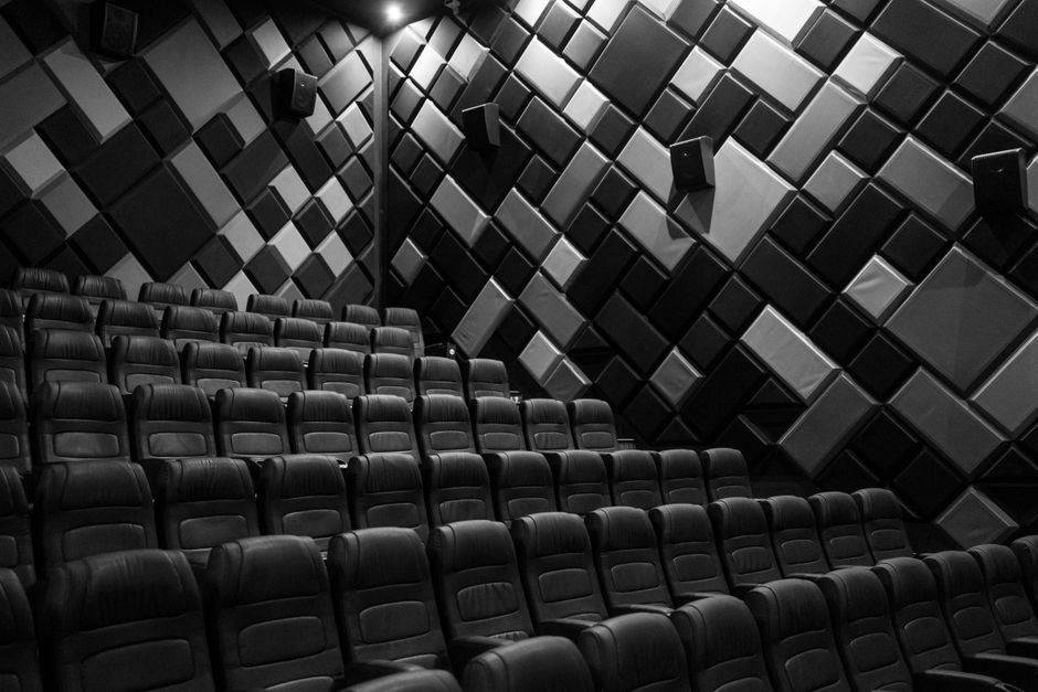 How to Soundproof a Home Theater Room Without Renovation
