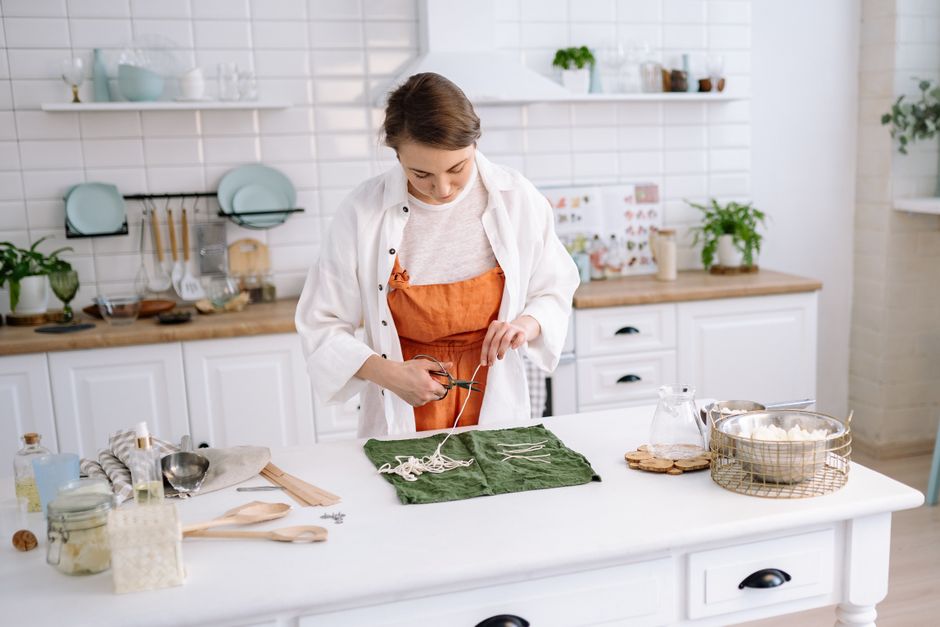 The Small Kitchen Leftover System: Tools That Make Every Scrap Work Harder