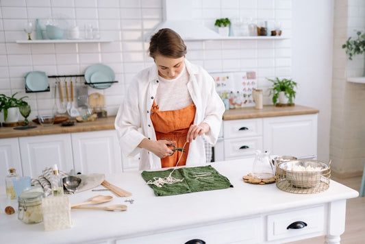 The Small Kitchen Leftover System: Tools That Make Every Scrap Work Harder