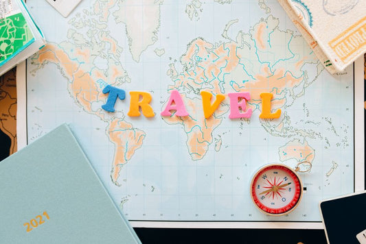 The Essential Guide to Mindful Travel Preparation for First-Timers