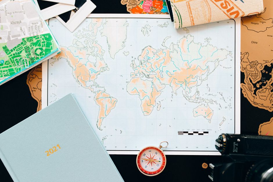Family Vacation Planning for First Timers: The Complete Stress-Free Guide to Gear, Gear, and Confidence