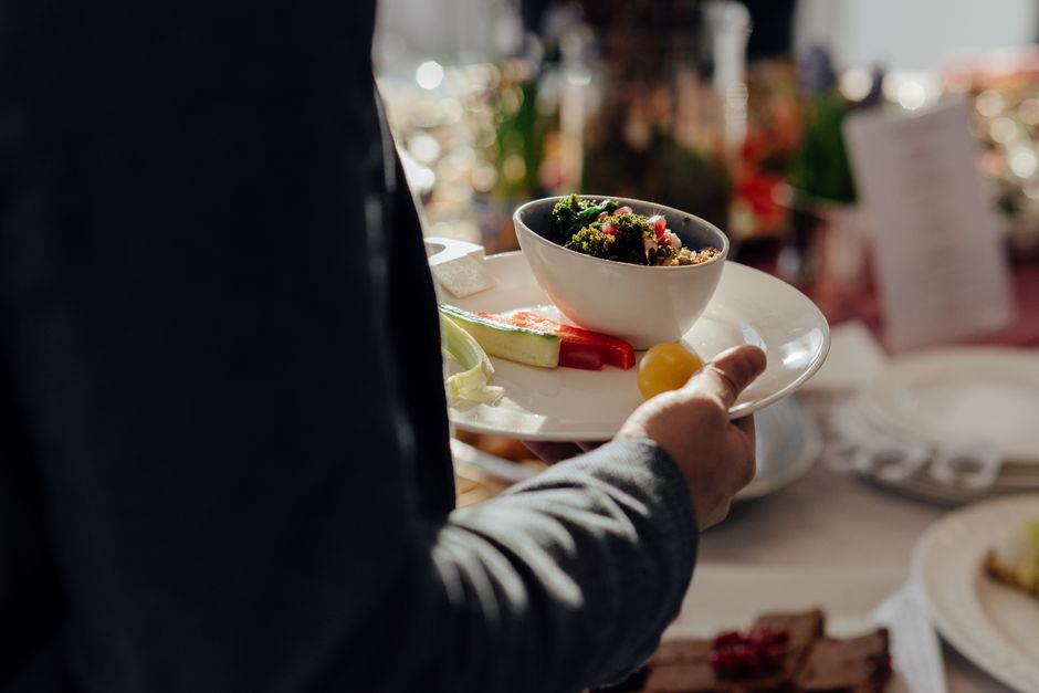 Chefs’ Secrets to Extending Freshness: Inside Restaurant Food Safety Systems