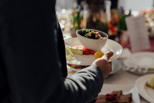 Chefs’ Secrets to Extending Freshness: Inside Restaurant Food Safety Systems