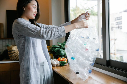 How to Start Reducing Household Waste Without Falling for Greenwashing