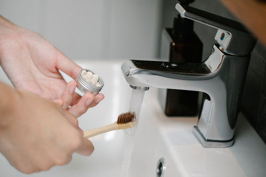 Zero Waste Bathroom to Kitchen: The Complete Guide to Reducing Daily Household Waste with Bamboo Alternatives