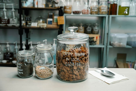 How to Go Plastic-Free at the Grocery Store Without Breaking the Bank