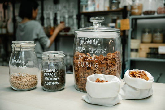 7 Common Food Storage Mistakes That Are Wasting Food and Money