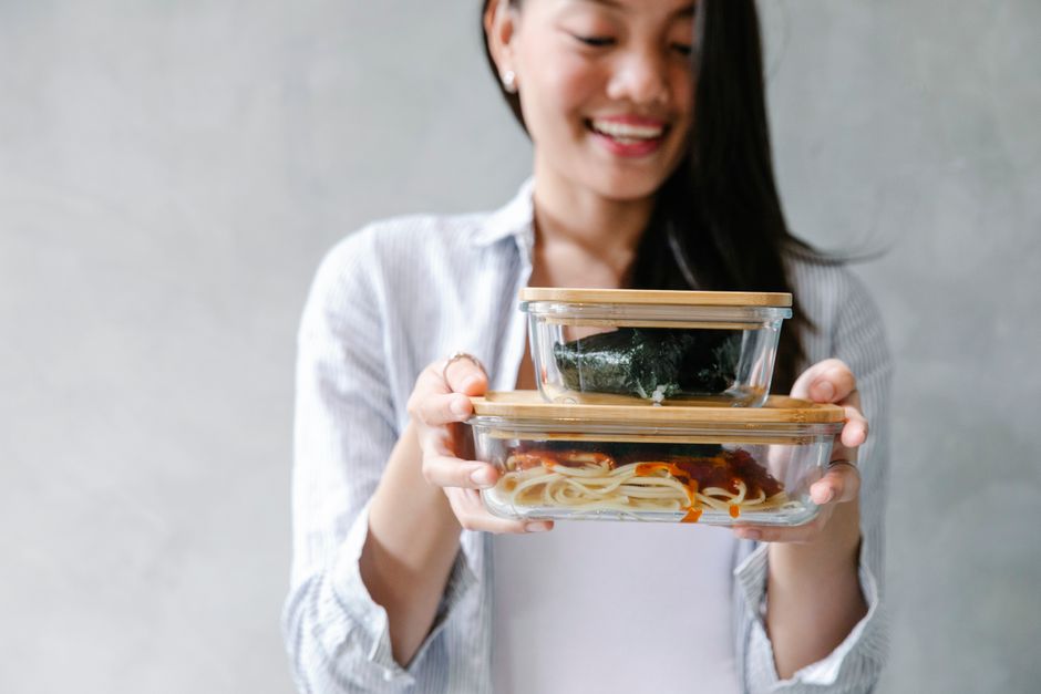 The Long-Term Benefits of Switching to Reusable Food Storage