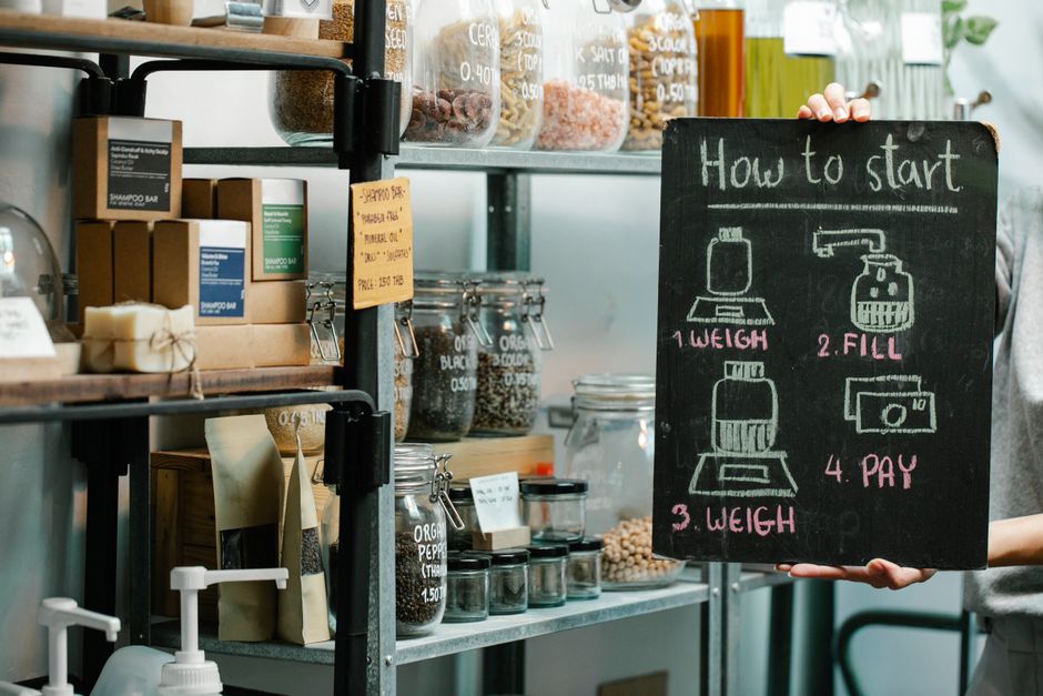 How to Start Zero Waste Living: A Complete Step-by-Step Guide for Beginners