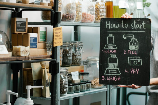 How to Start Zero Waste Living: A Complete Step-by-Step Guide for Beginners