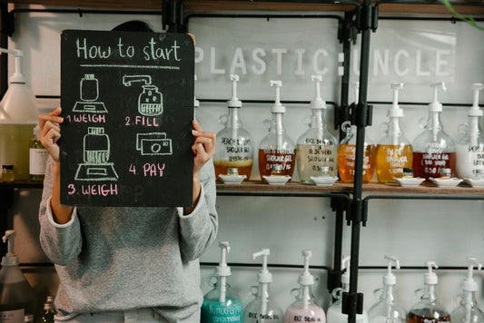 The Zero-Waste Skincare Diet: How to Save Money by Cutting Out Unnecessary Beauty Products