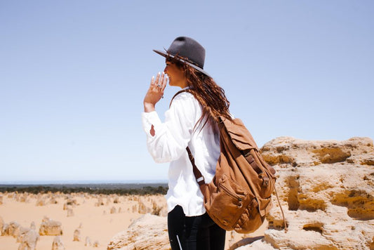 How to Pack a Minimalist Digital Nomad Wardrobe for Tropical Climates