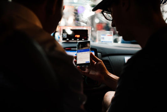 Budget-Friendly Rideshare and Taxi Preparedness: How to Stay Safe and Self-Sufficient Without Breaking the Bank