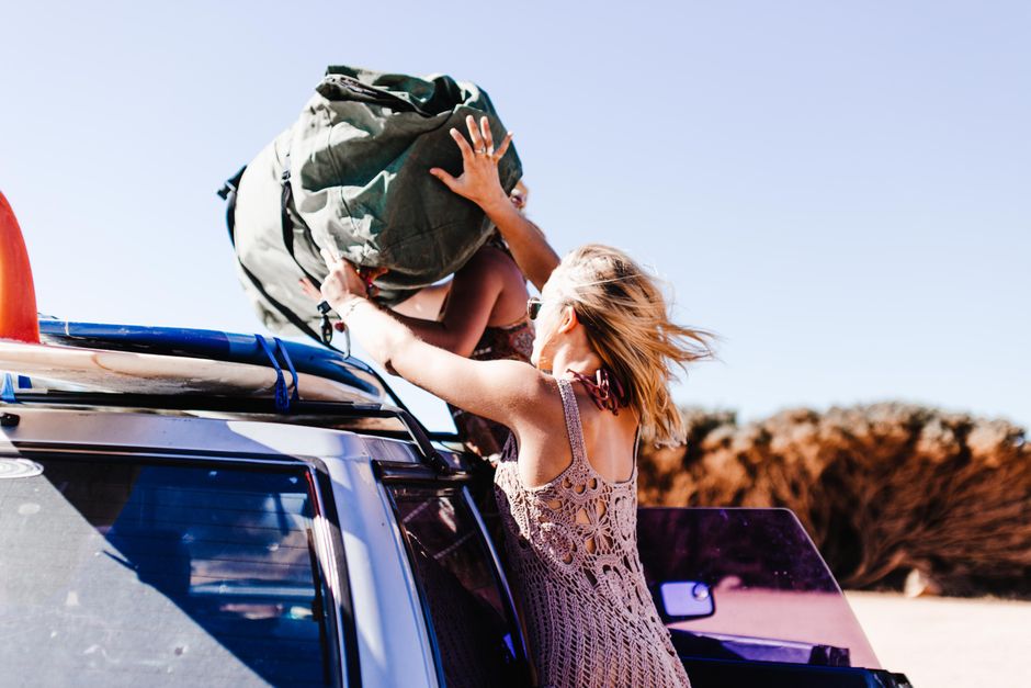 How to Pack for a Slow Travel Adventure Without Overthinking