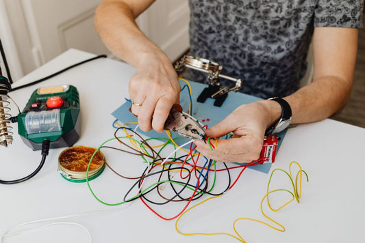 Cost Comparison: DIY Electrical Repairs vs. Calling a Pro