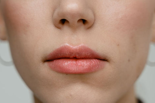 The Complete Beginner's Guide to Lip Care: How to Keep Your Lips Healthy and Smooth