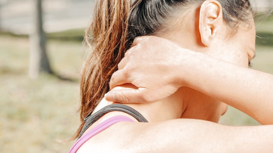 The Allergy-Safe Guide to Neck and Back Pain Relief: Natural Solutions That Work