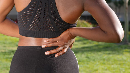 How to Build a Simple Morning Stretching Routine to Ease Back Pain