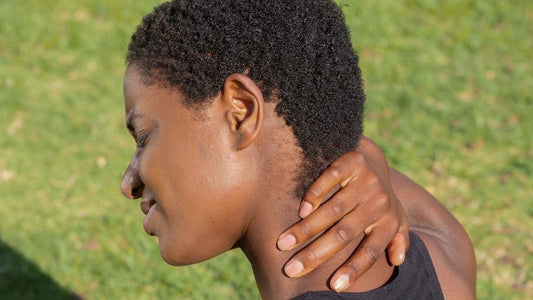 The Complete Guide to Neck and Back Pain Relief for Combination Skin