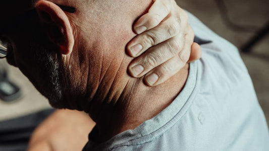 The Senior's Complete Guide to Neck and Back Pain Relief: Practical Systems for Lasting Comfort