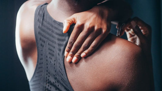 Dermatologist-Approved Tips for Muscle Soreness Recovery: Protect Your Skin While You Heal