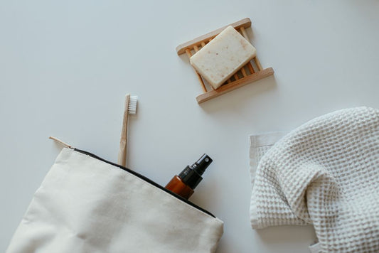 How to Build a Zero-Waste Personal Care Routine on a Tight Budget