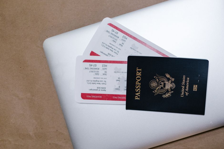 The Digital Nomad's Document Armor: A Practical Gear System for Travel Document Organization