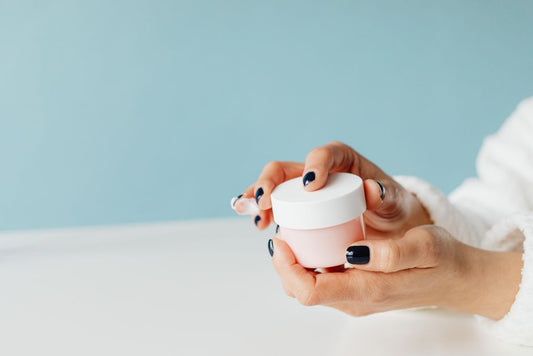 The Science of Hand and Nail Care: Essential Products Backed by Research