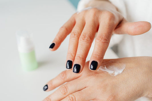 The Complete Guide to Hand and Nail Care for Oily Skin