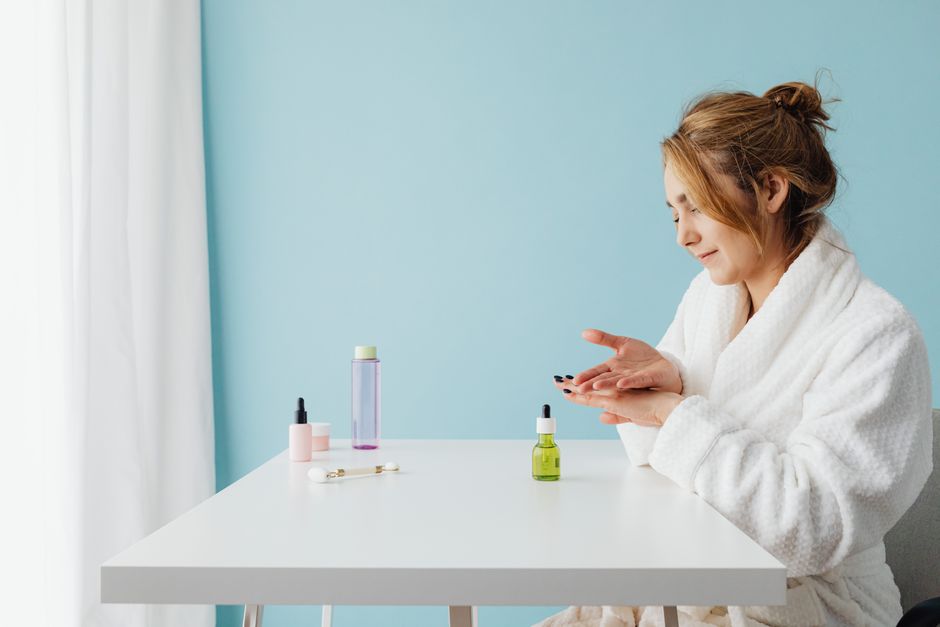 Pregnancy Skin Care for Beginners: A Complete Guide to Safe and Effective Routines