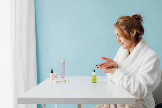 Pregnancy Skin Care for Beginners: A Complete Guide to Safe and Effective Routines
