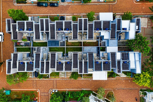 The Complete Guide to Solar-Ready Living in a Small Apartment