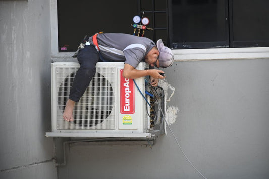 7 Warning Signs Your Air Conditioner Needs Professional Repair