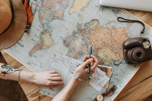 The Complete Pre-Trip Checklist for Stress-Free Family Vacations: Essential Gear and Preparation for Every Age