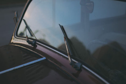 Windshield Wiper Failure: A Complete Troubleshooting Guide for Clear Vision
